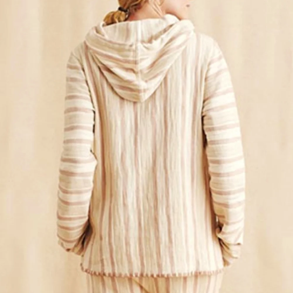 NWT FAHERTY | Day Tripper Hoodie - Picture 2 of 7